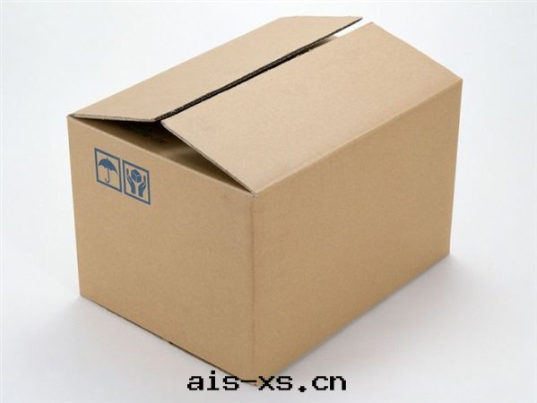 紙(zhǐ)箱(xiāng)