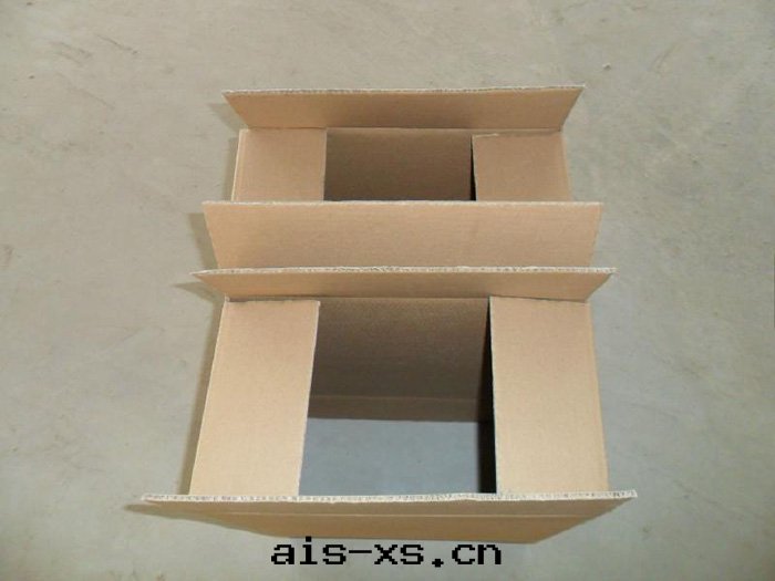 紙(zhǐ)箱(xiāng)