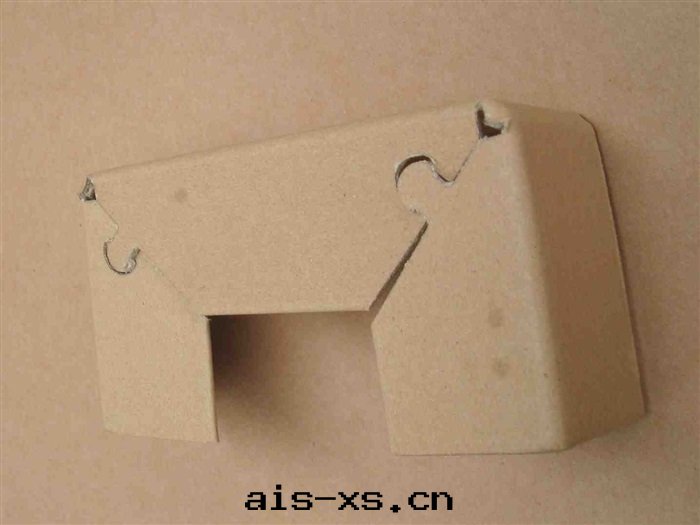 紙(zhǐ)護角
